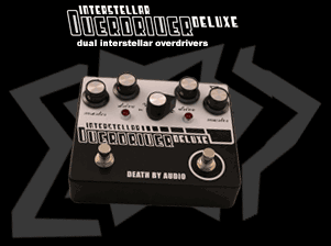 interstellar overdriver deluxe